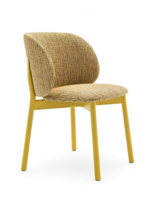 Yarda 05011 Side Chair-Montbel-Contract Furniture Store