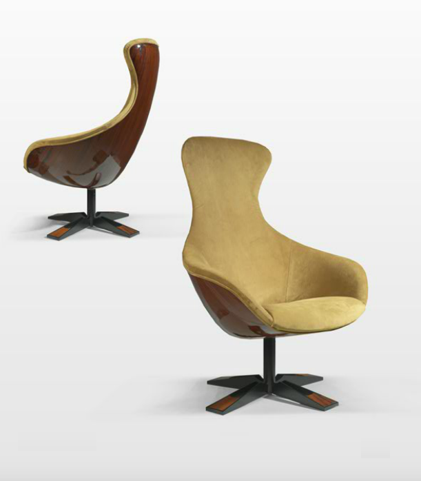 York Lounge Chair-X8-Contract Furniture Store