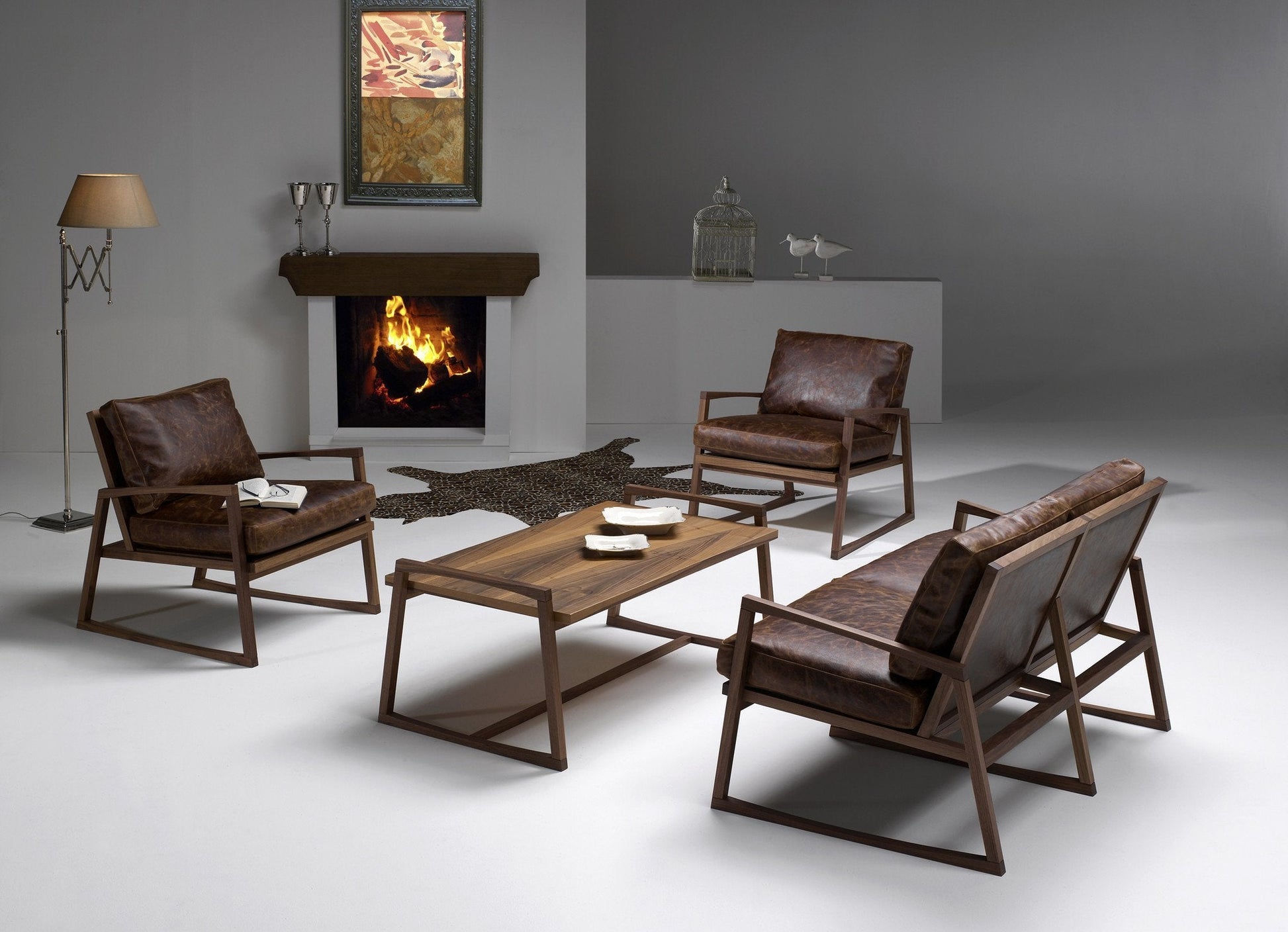 York Lounge Chair-Contractin-Contract Furniture Store