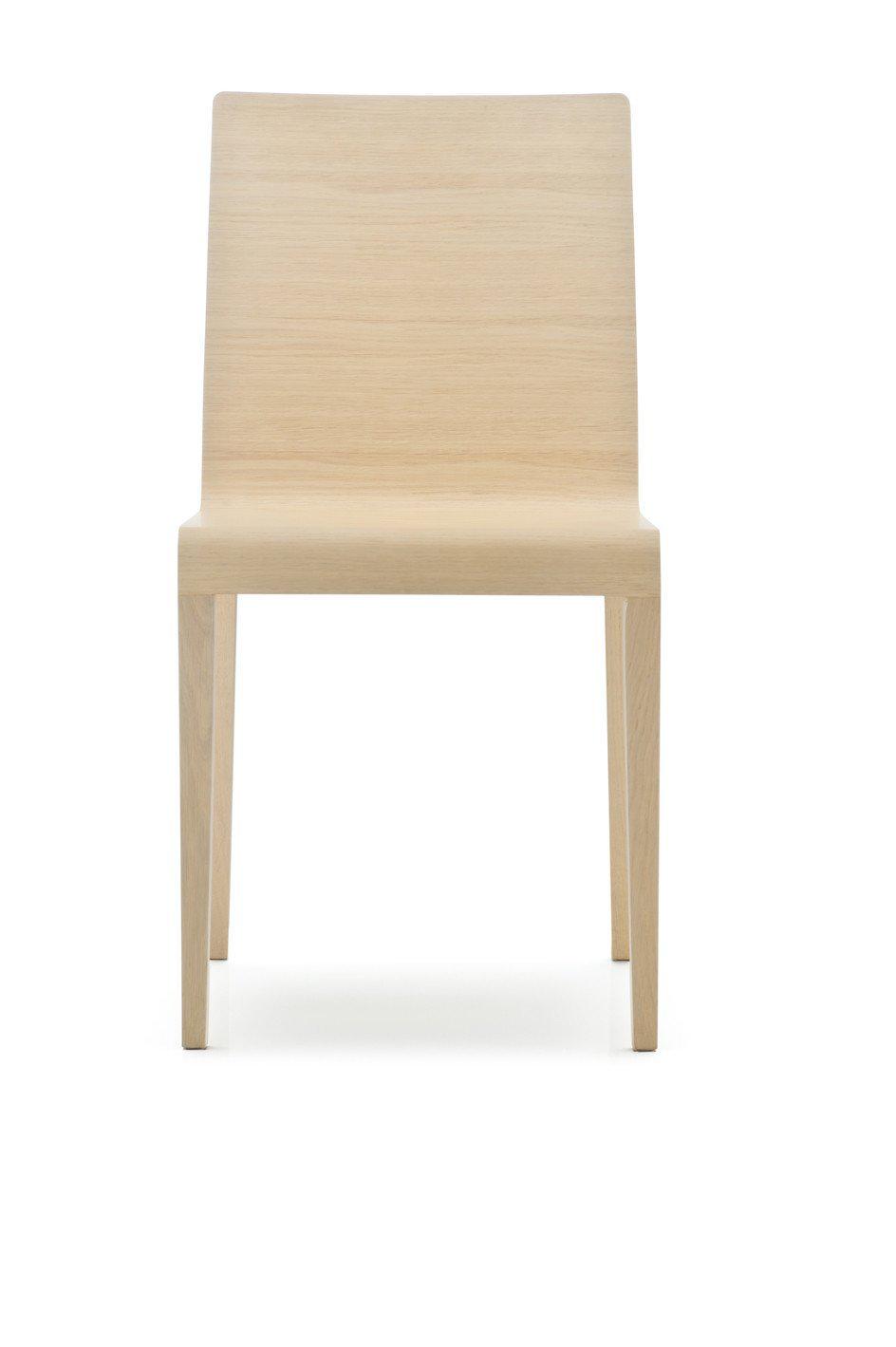 Young 420 Side Chair-Pedrali-Contract Furniture Store