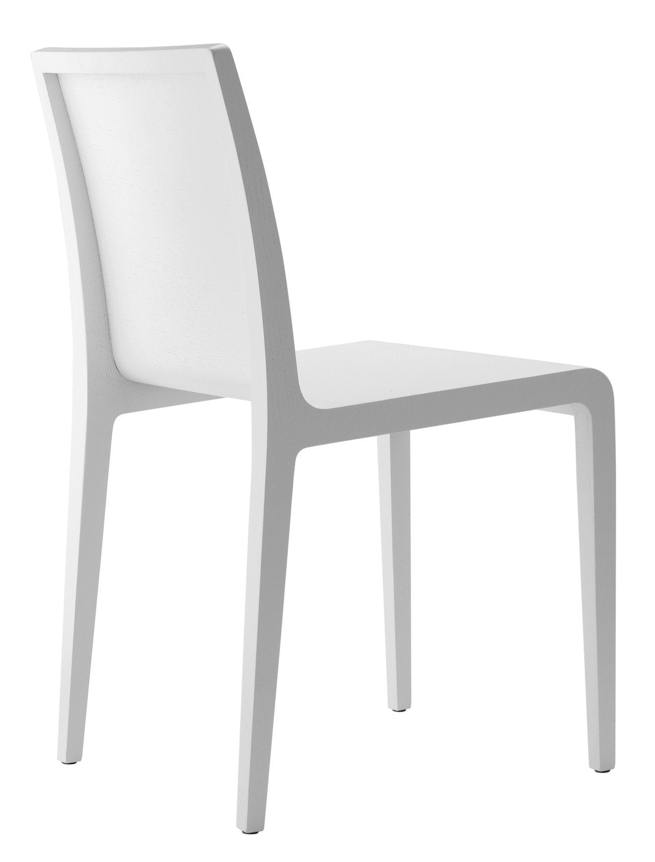 Young 420 Side Chair-Pedrali-Contract Furniture Store