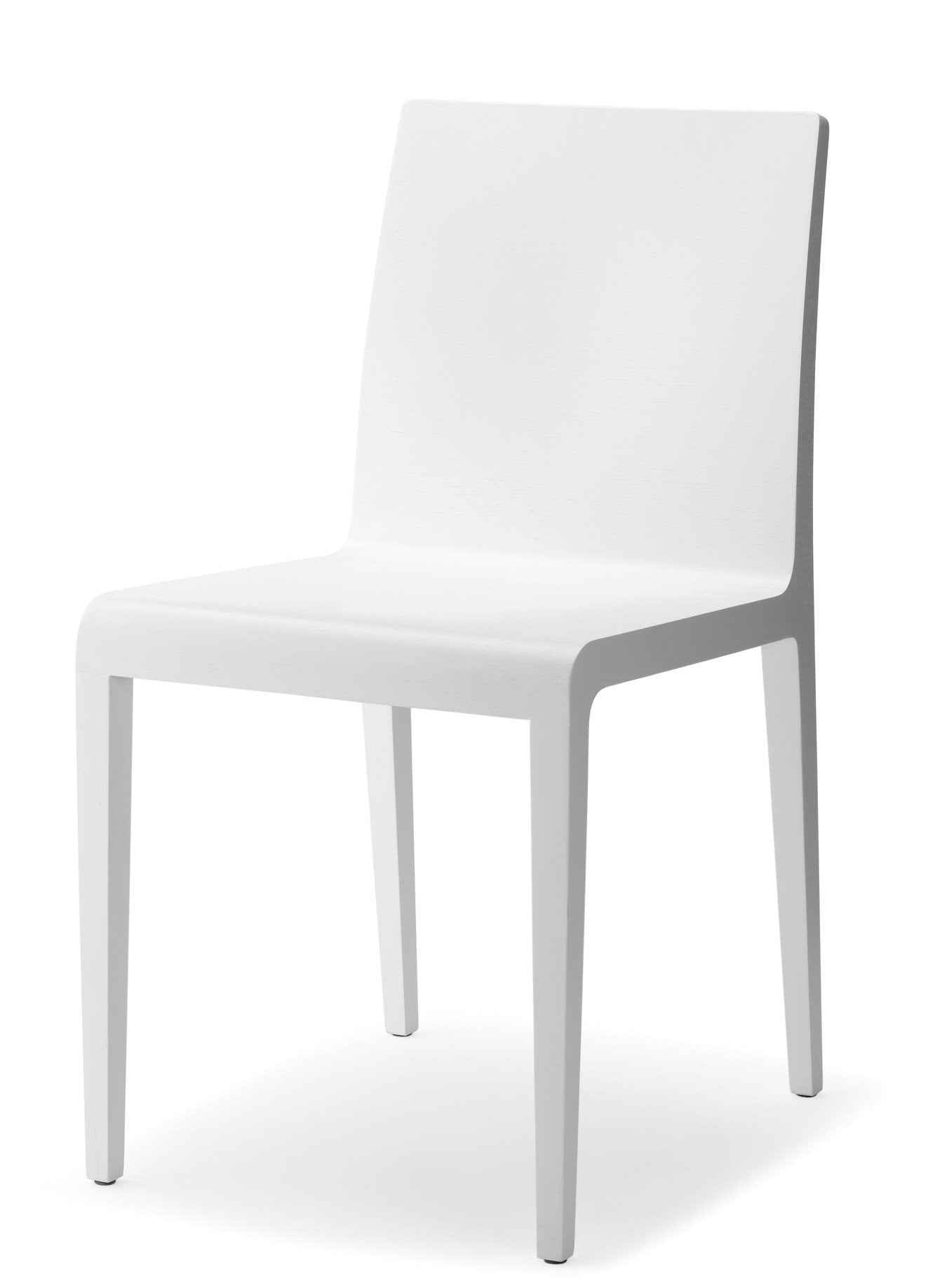 Young 420 Side Chair-Pedrali-Contract Furniture Store