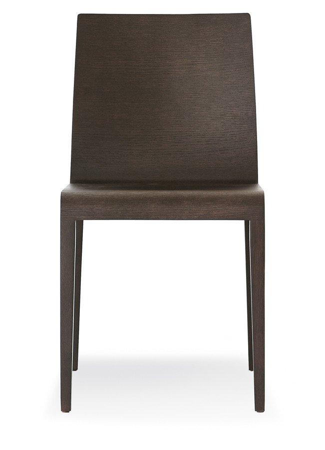 Young 420 Side Chair-Pedrali-Contract Furniture Store