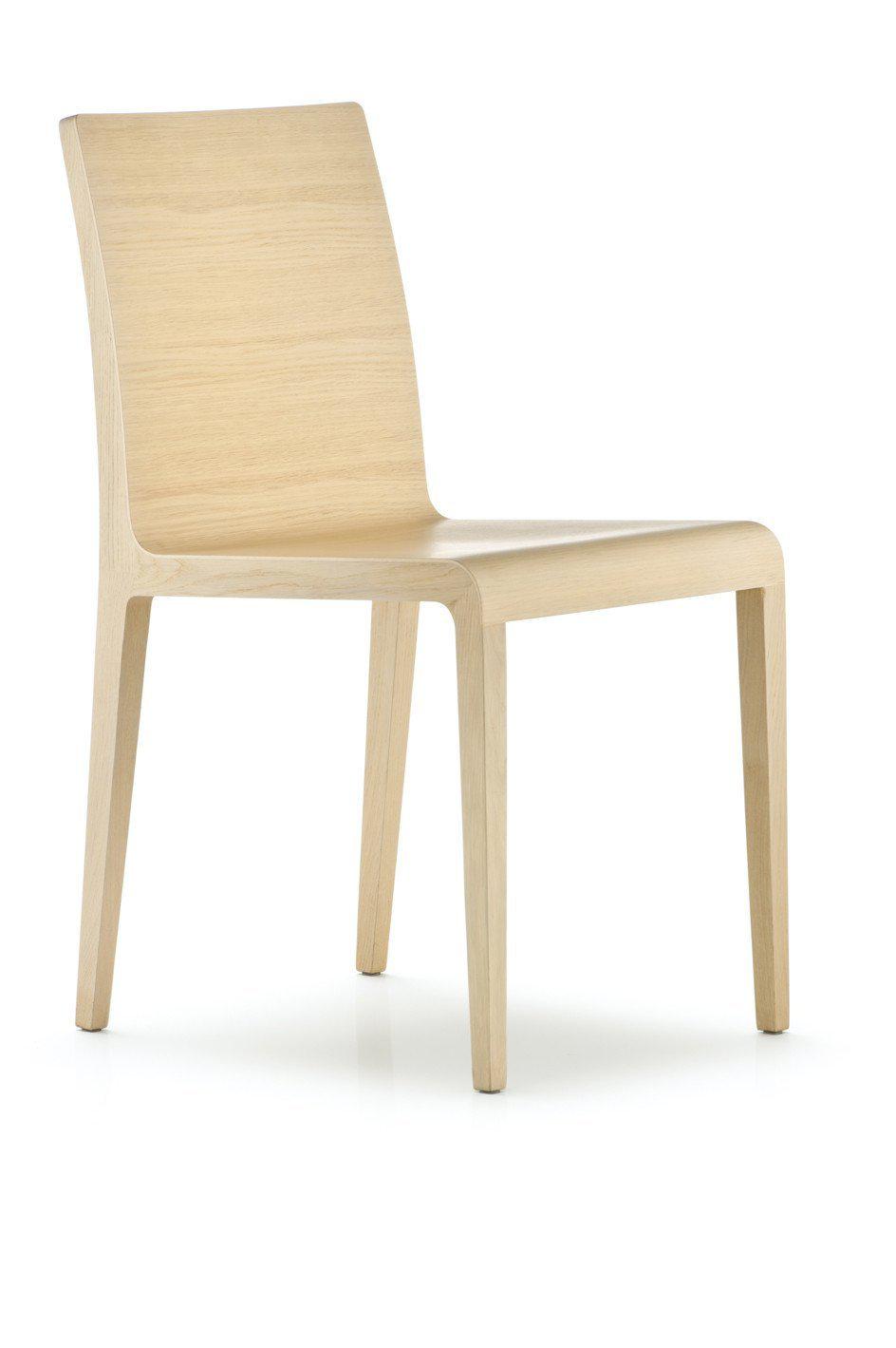 Young 420 Side Chair-Pedrali-Contract Furniture Store