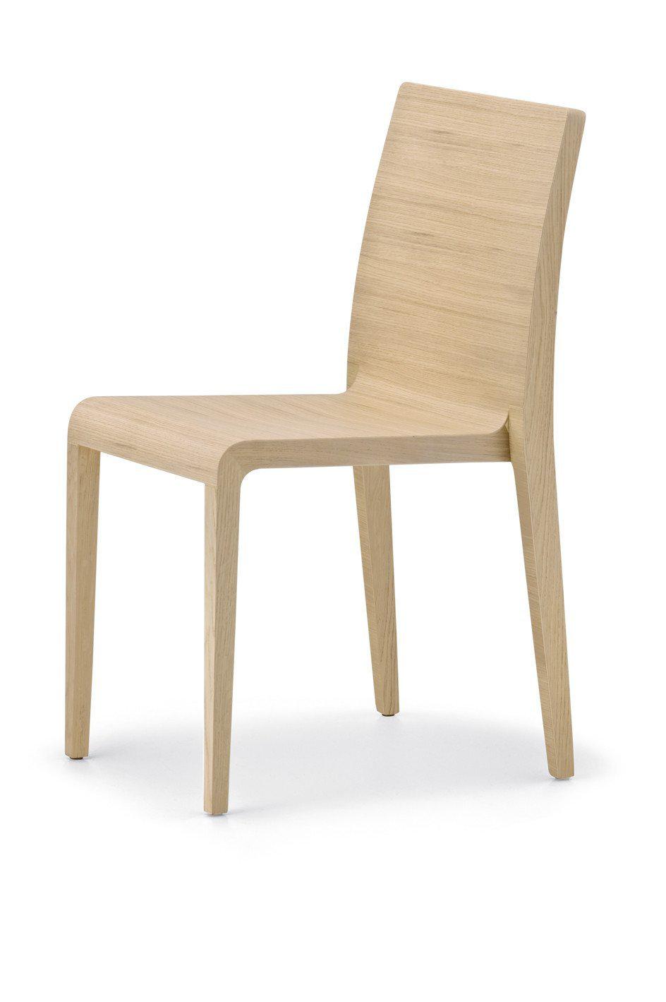 Young 421 Side Chair-Pedrali-Contract Furniture Store