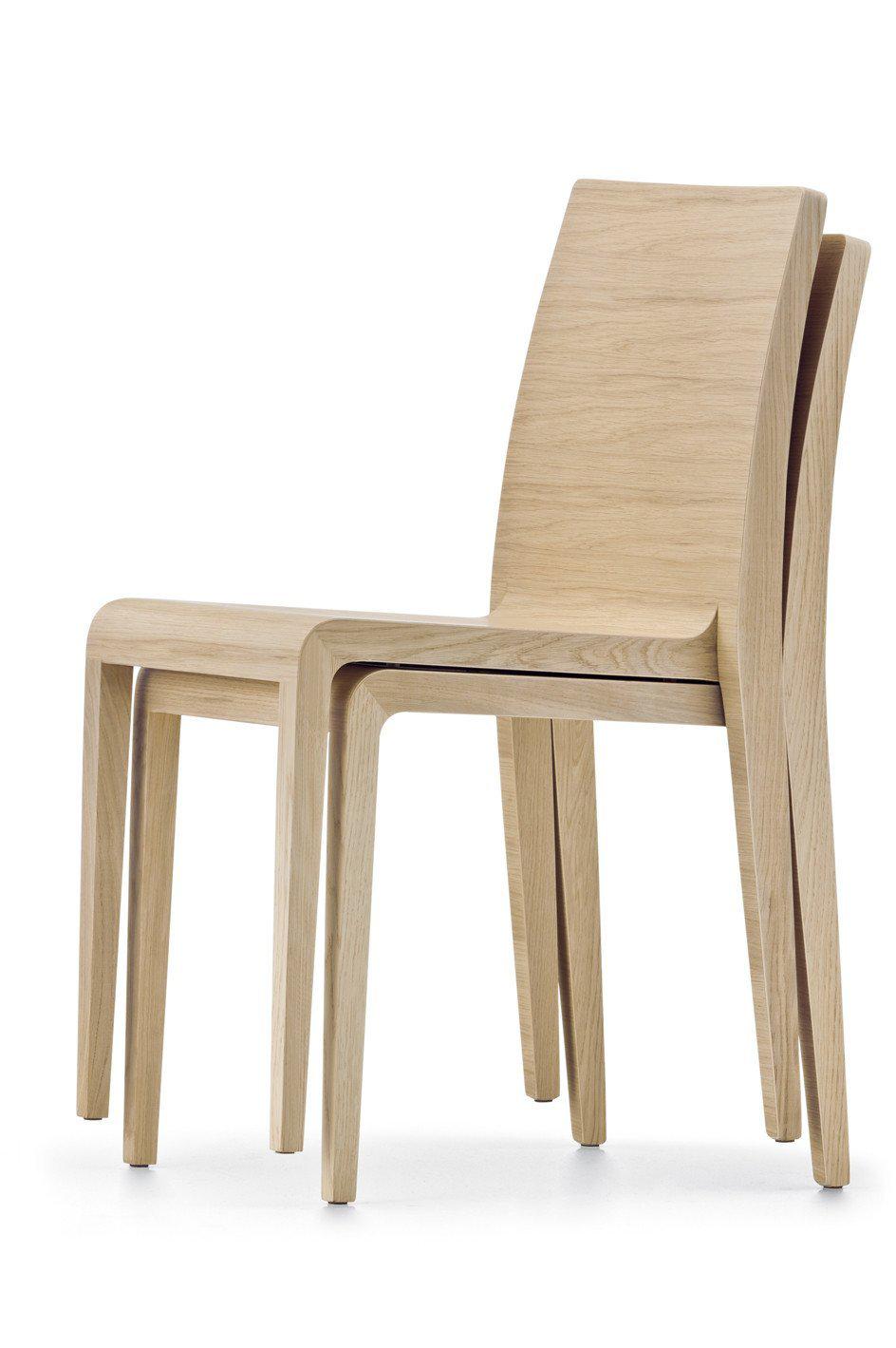 Young 421 Side Chair-Pedrali-Contract Furniture Store