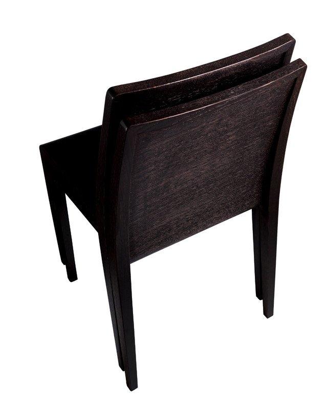 Young 421 Side Chair-Pedrali-Contract Furniture Store