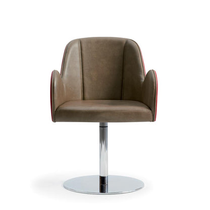 Yvonne 4P Armchair-Contract Furniture Store for hospitality, leisure & commercial projects