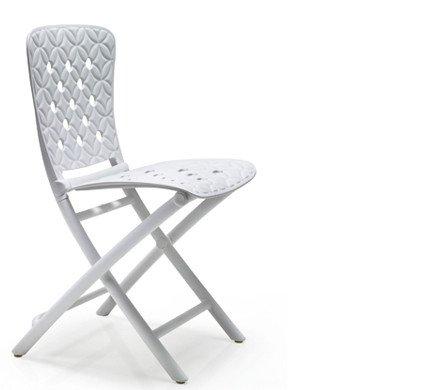 Zac Spring Folding Side Chair-Nardi-Contract Furniture Store