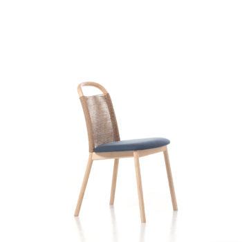 Zantilam 21/NR Side Chair-Very Wood-Contract Furniture Store
