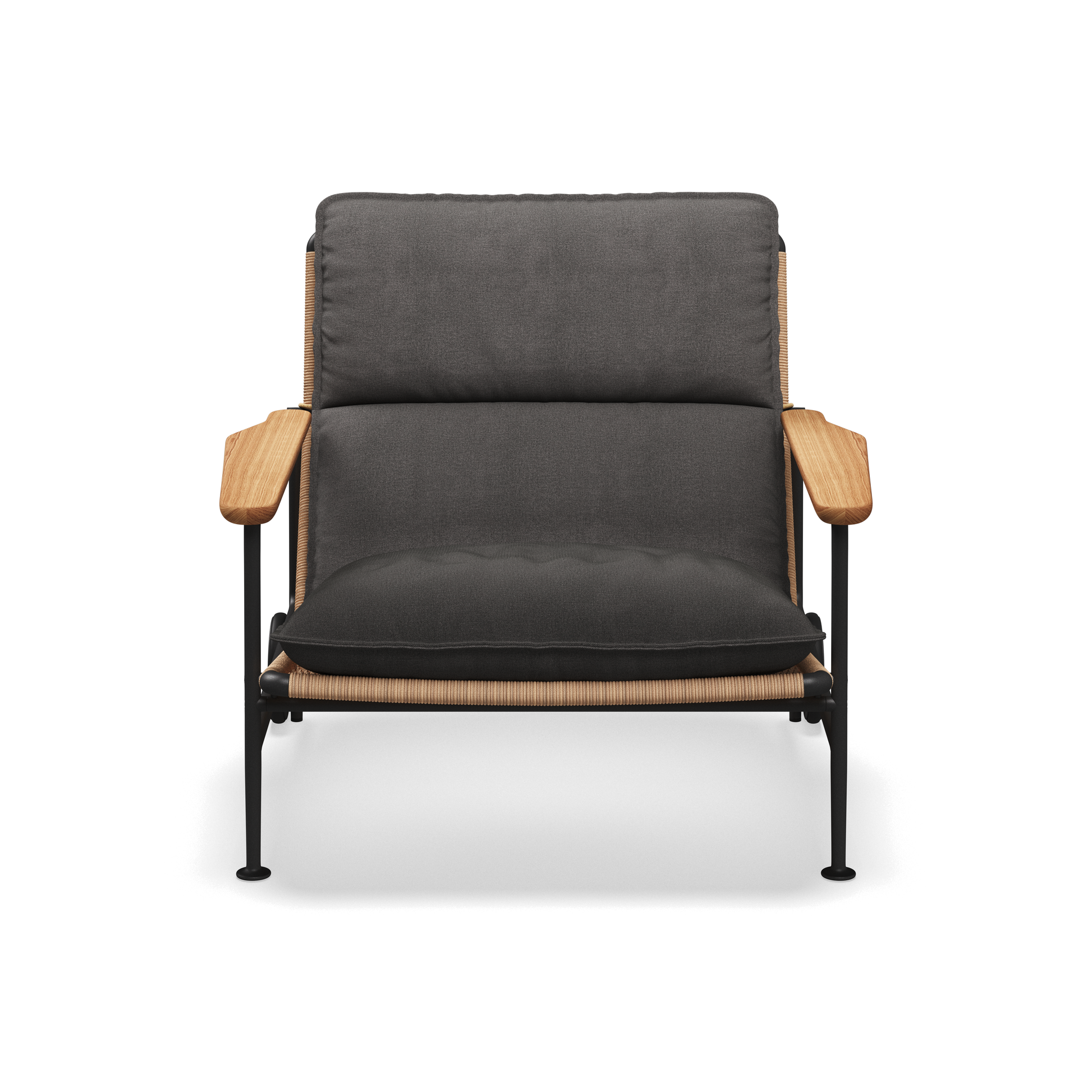 Zenith Lounge Chair-Contract Furniture Store