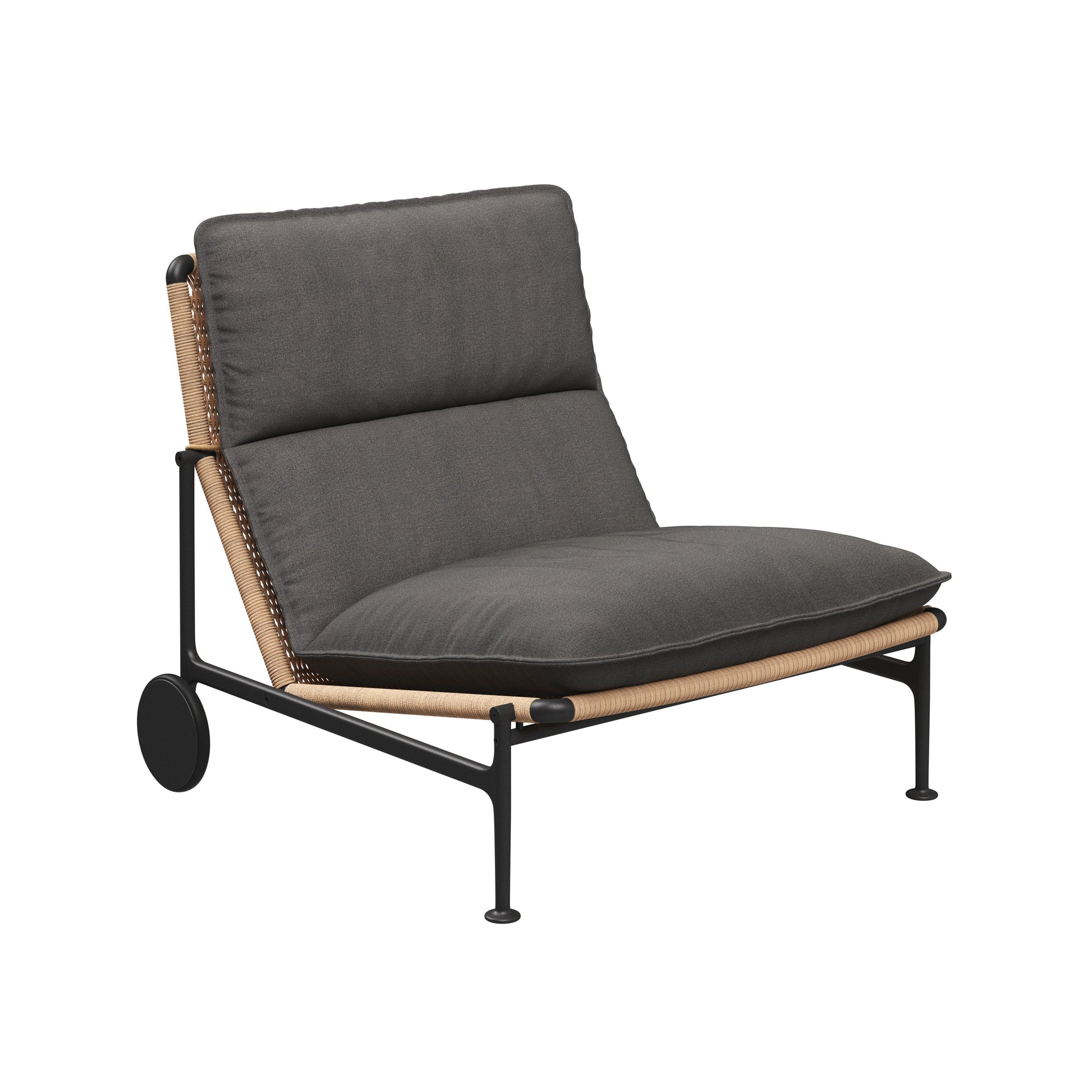 Zenith Lounge Chair-Contract Furniture Store