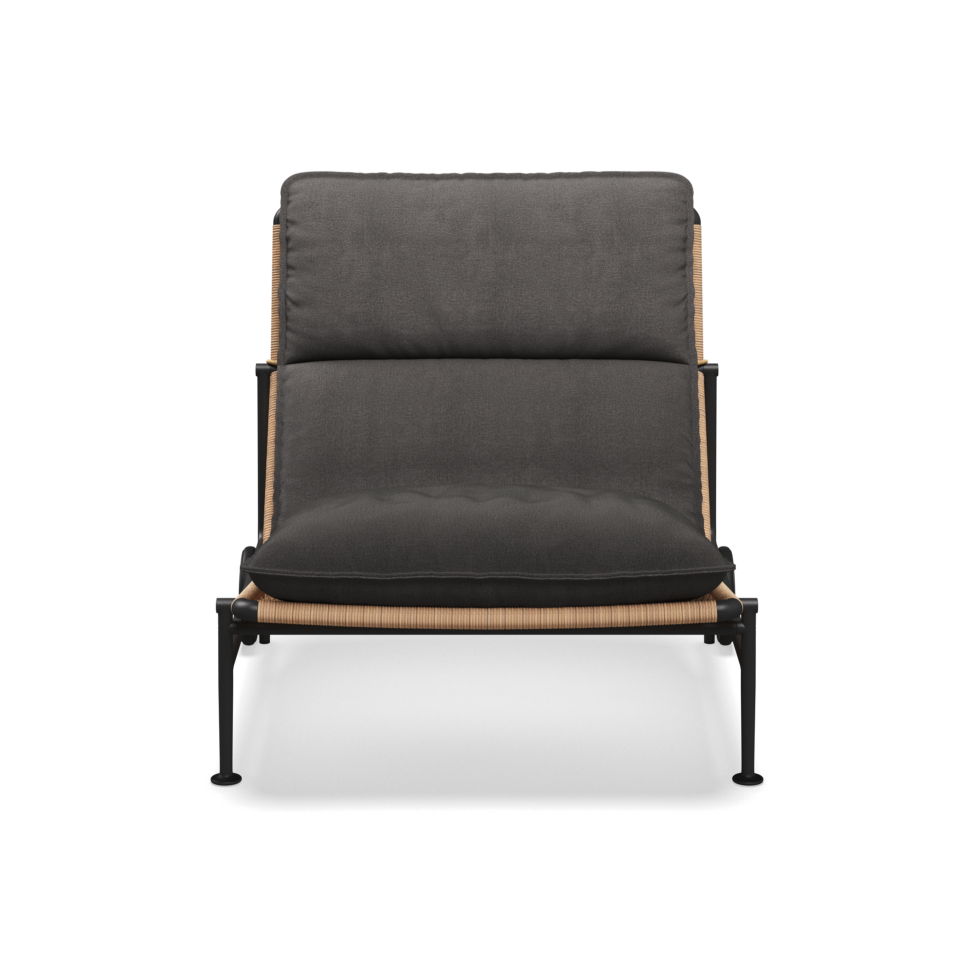 Zenith Lounge Chair-Contract Furniture Store