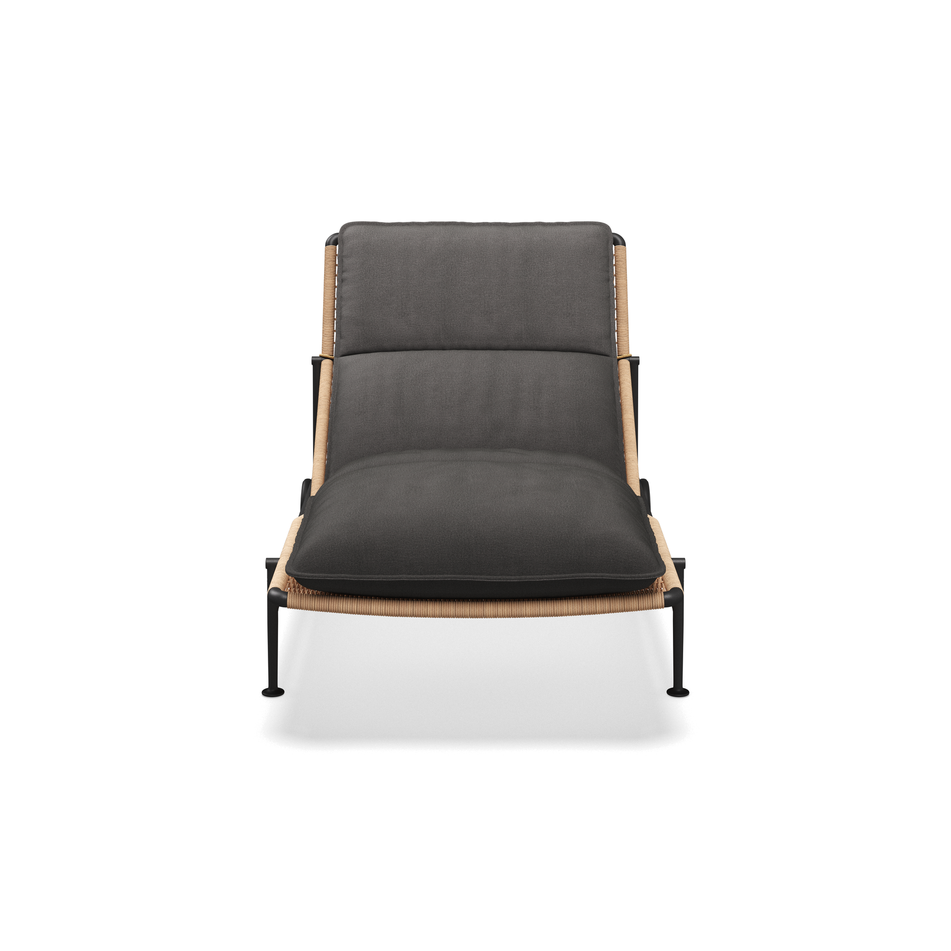 Zenith Lounger-Contract Furniture Store