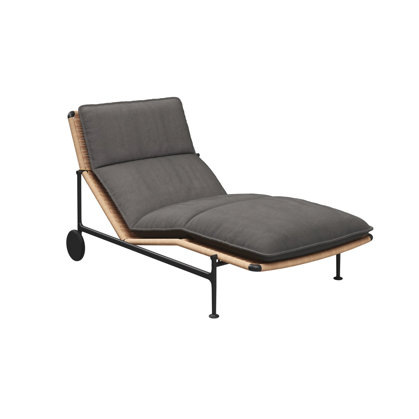 Zenith Lounger-Contract Furniture Store