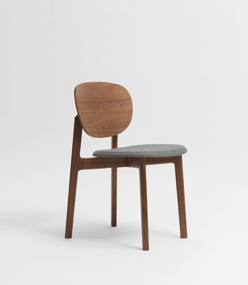 Zenso Side Chair-Zeitraum-Contract Furniture Store