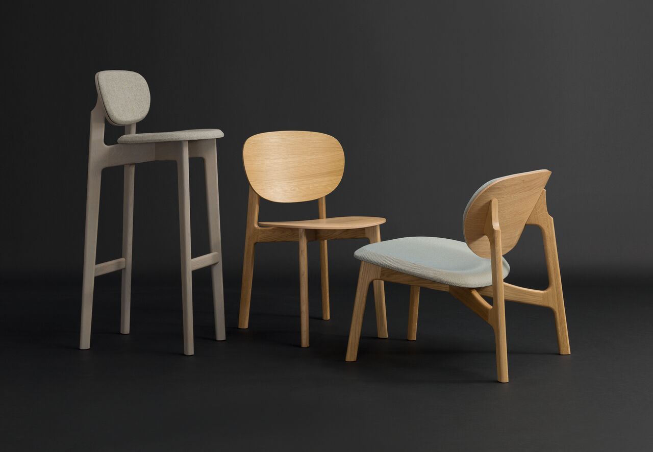 Zenso Side Chair-Zeitraum-Contract Furniture Store