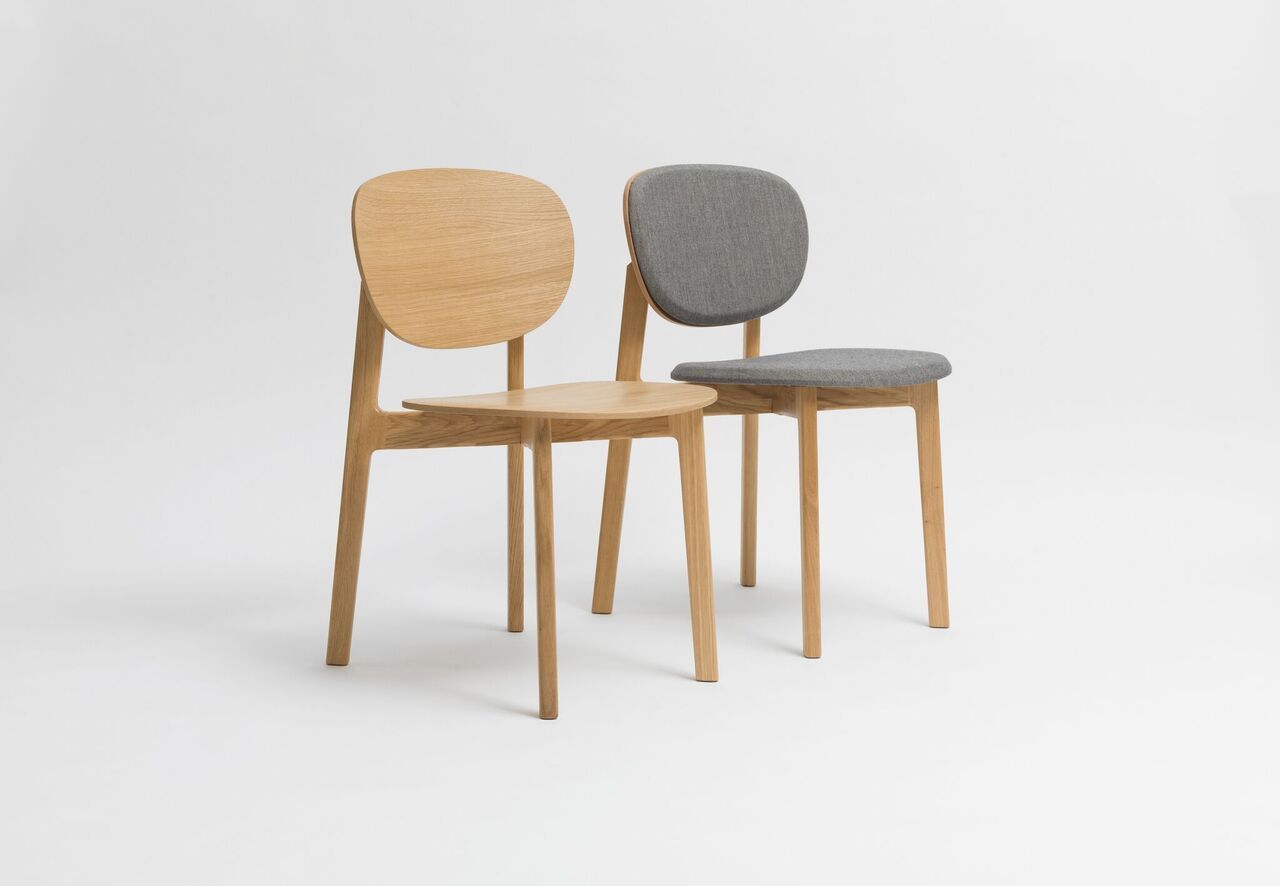 Zenso Side Chair-Zeitraum-Contract Furniture Store