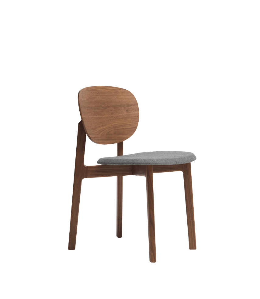 Zenso Side Chair-Zeitraum-Contract Furniture Store