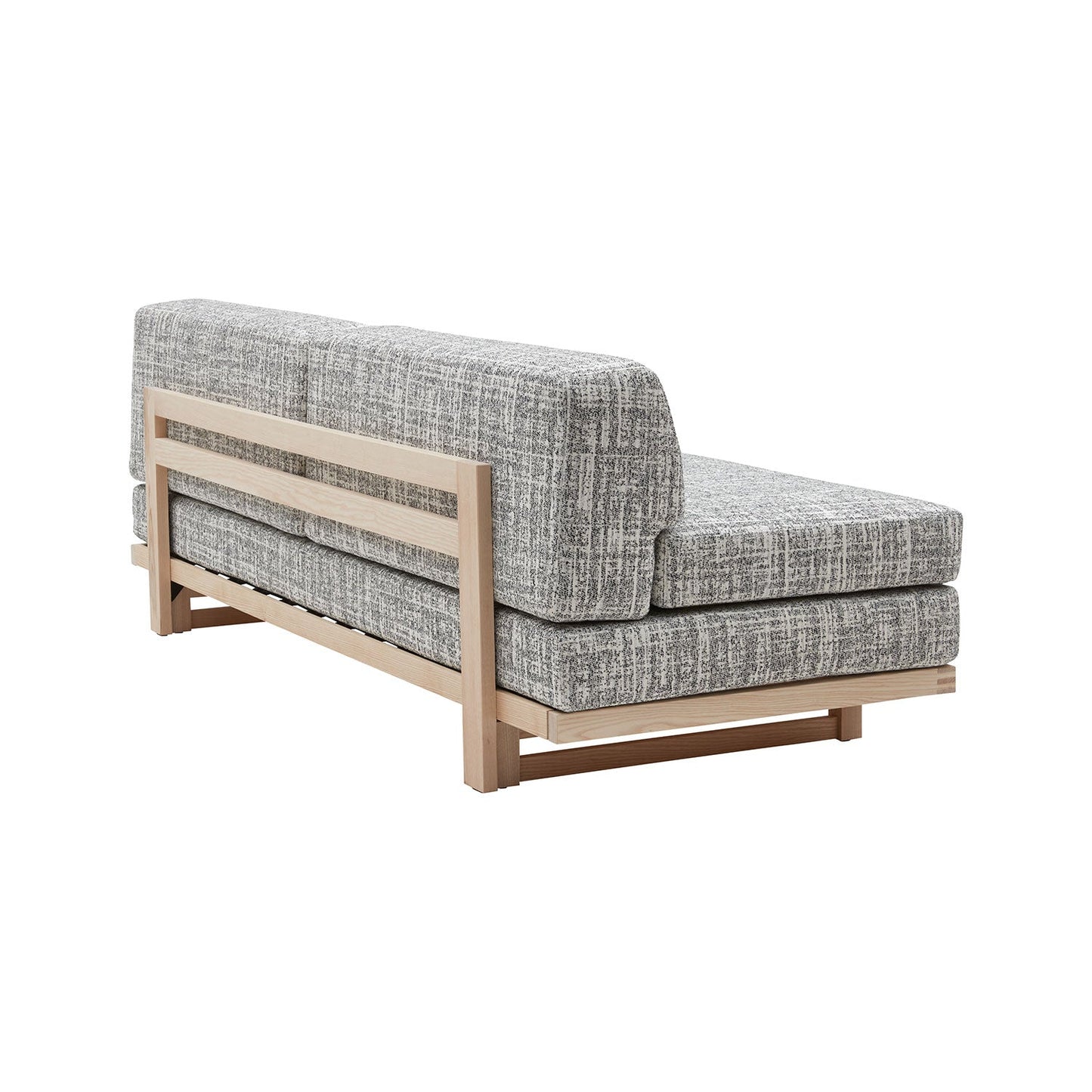 Zenzo Sofa Bed-Softline-Contract Furniture Store