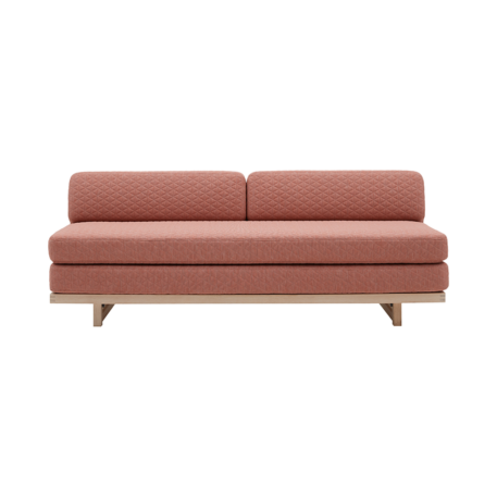 Zenzo Sofa Bed-Softline-Contract Furniture Store