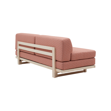 Zenzo Sofa Bed-Softline-Contract Furniture Store