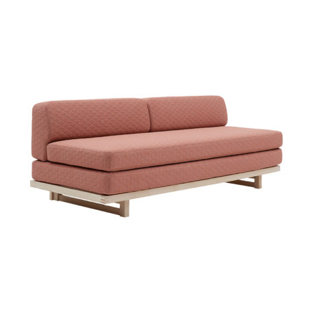 Zenzo Sofa Bed-Softline-Contract Furniture Store