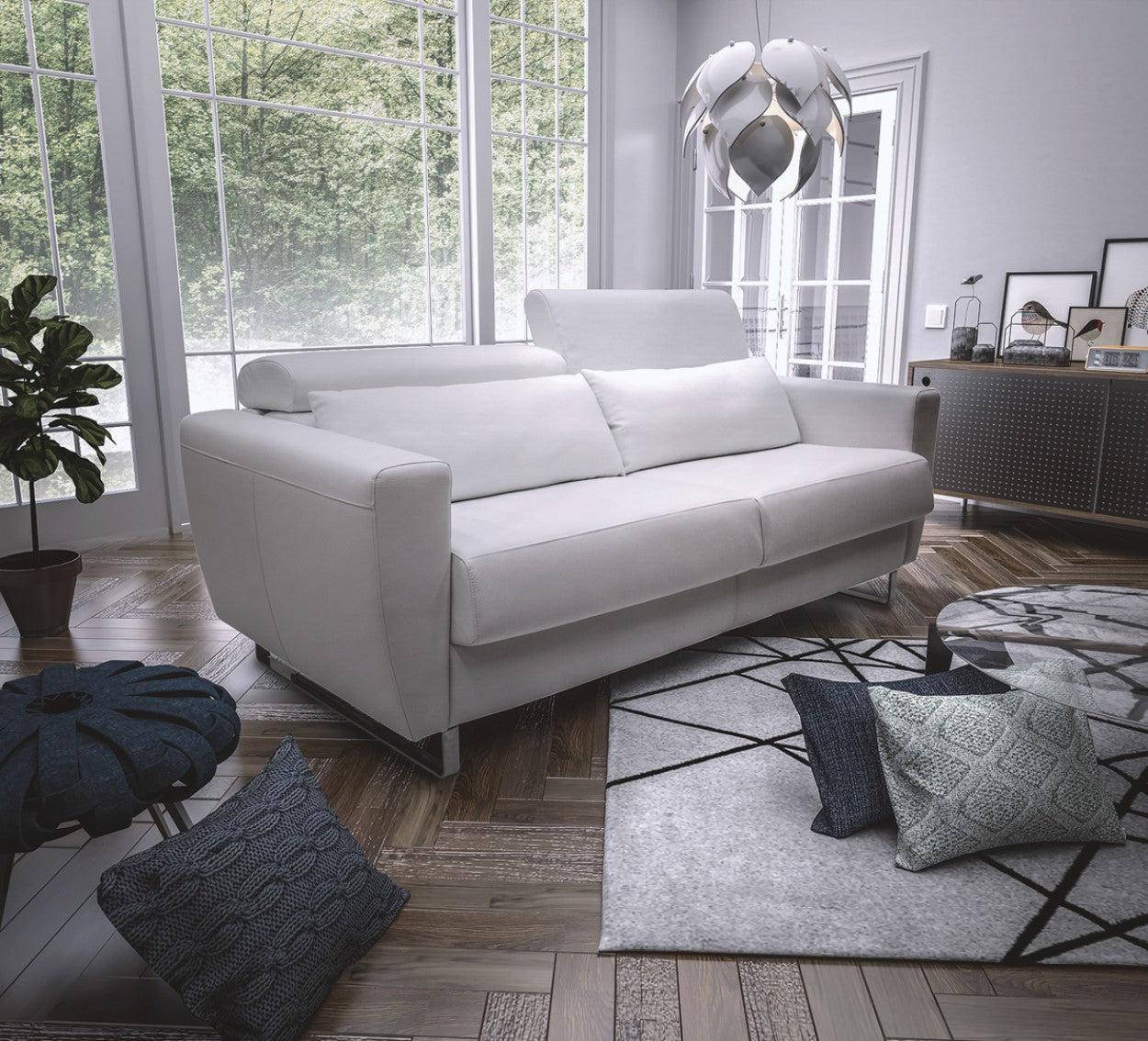 Zeus Sofa Bed-Contract Furniture Store