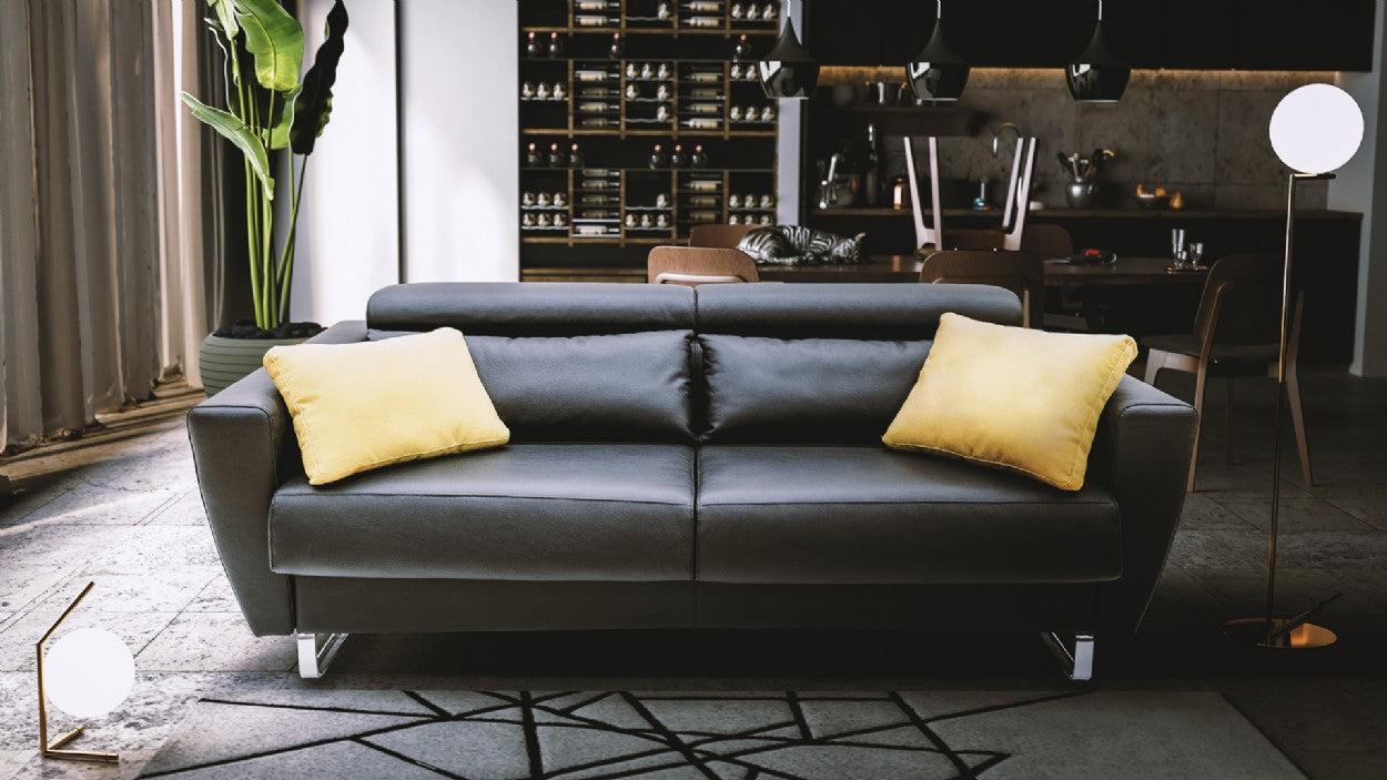 Zeus Sofa Bed-Contract Furniture Store