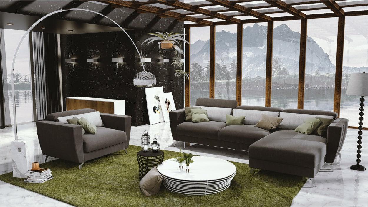 Zeus Sofa Bed-Contract Furniture Store