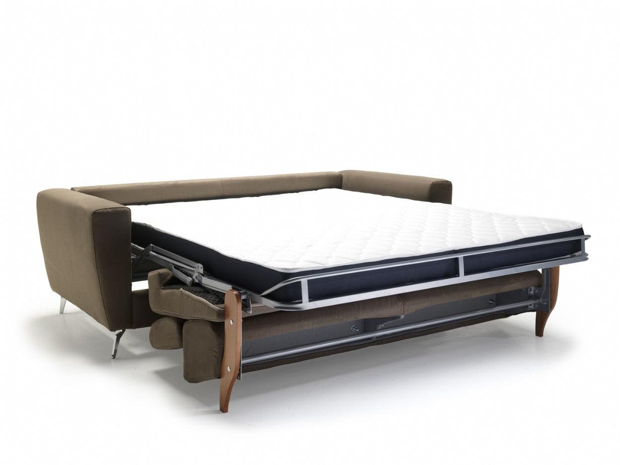 Zeus Sofa Bed-Contract Furniture Store