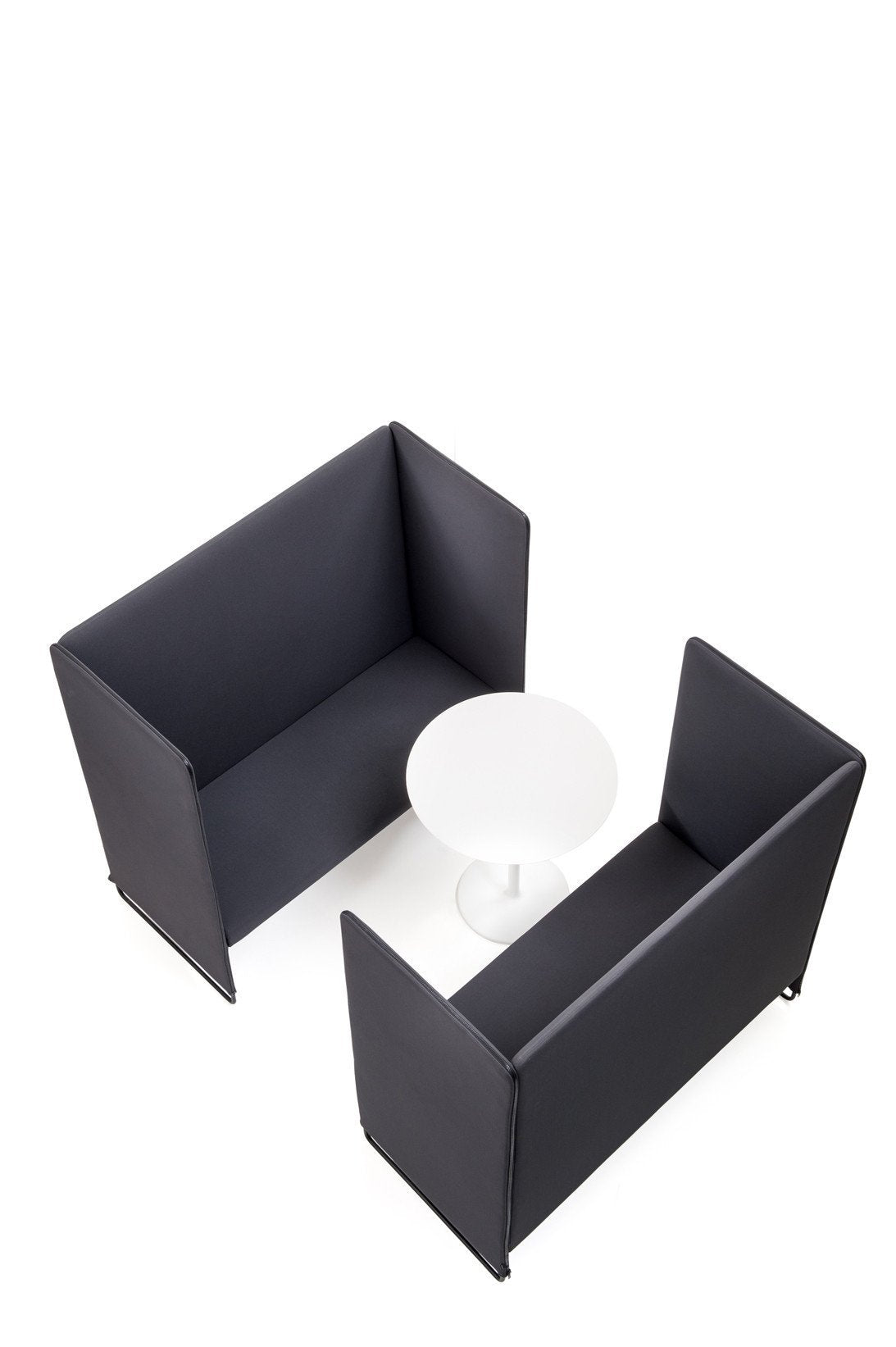 Zippo ZIP2P/140 Modular Sofa Unit-Contract Furniture Store