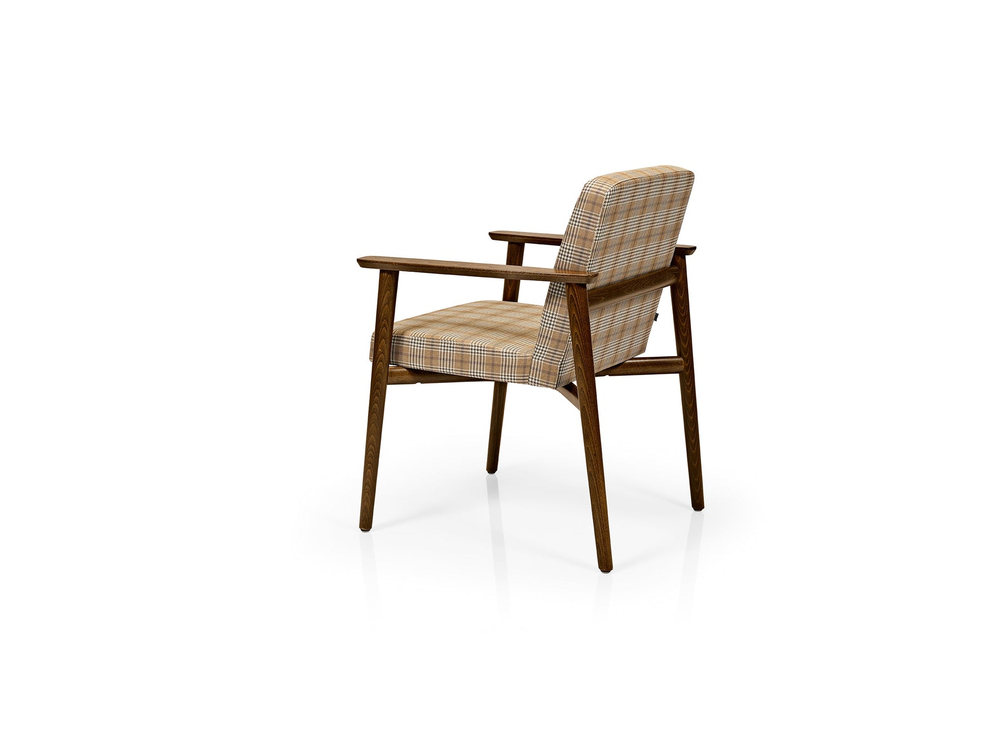 Zoe Armchair-More Contract-Contract Furniture Store