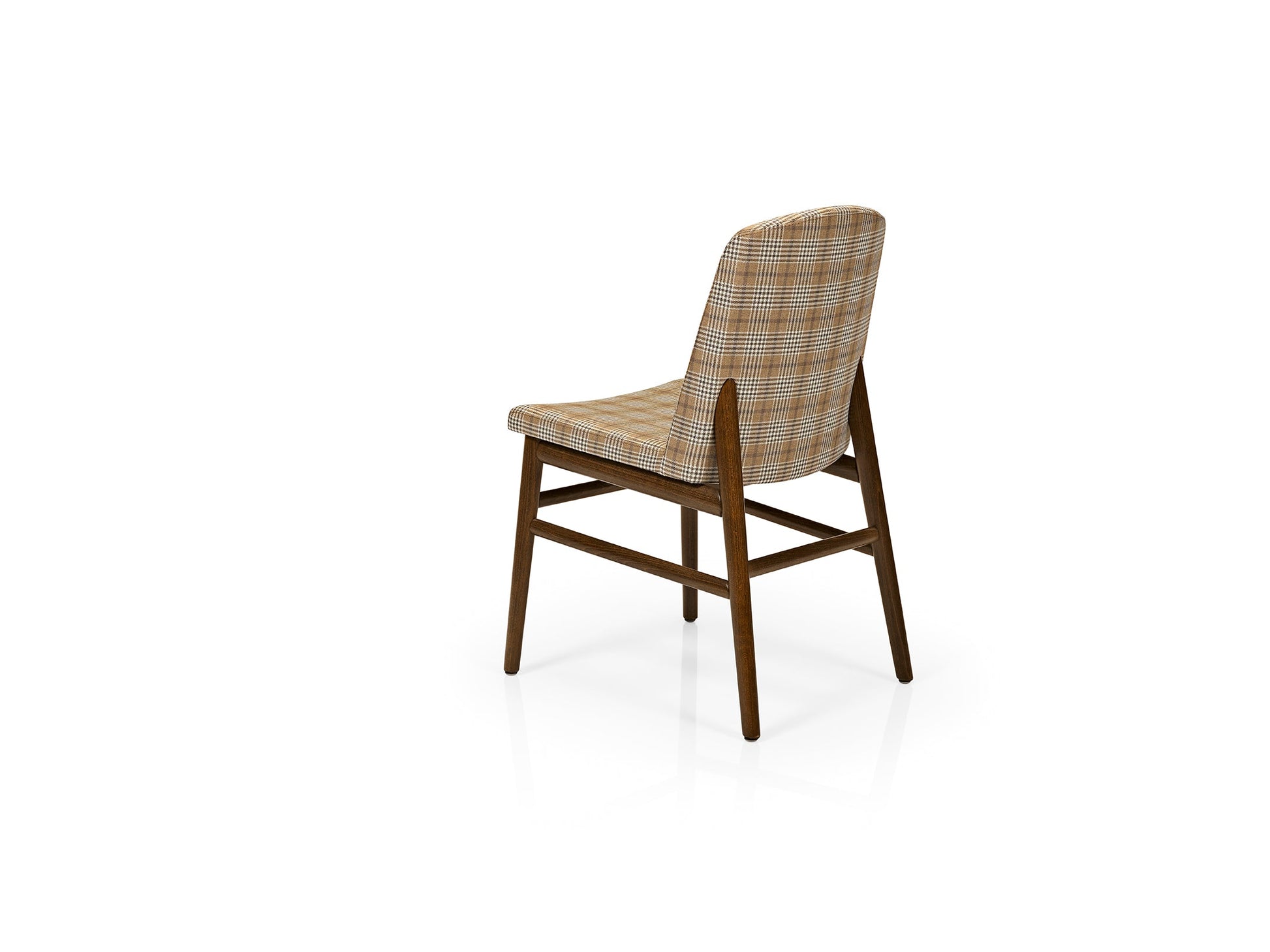 Zoe+ Side Chair-More Contract-Contract Furniture Store