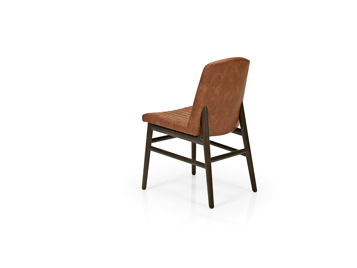 Zoe+ Side Chair-More Contract-Contract Furniture Store