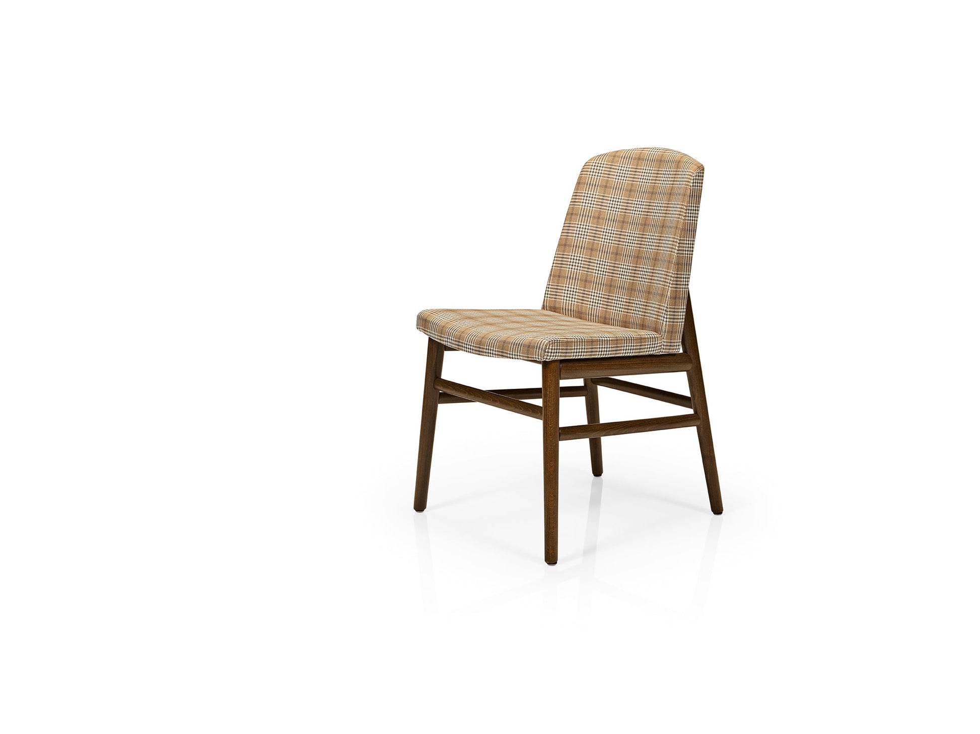 Zoe+ Side Chair-More Contract-Contract Furniture Store